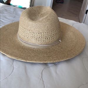 CJLA sand Ventura hat